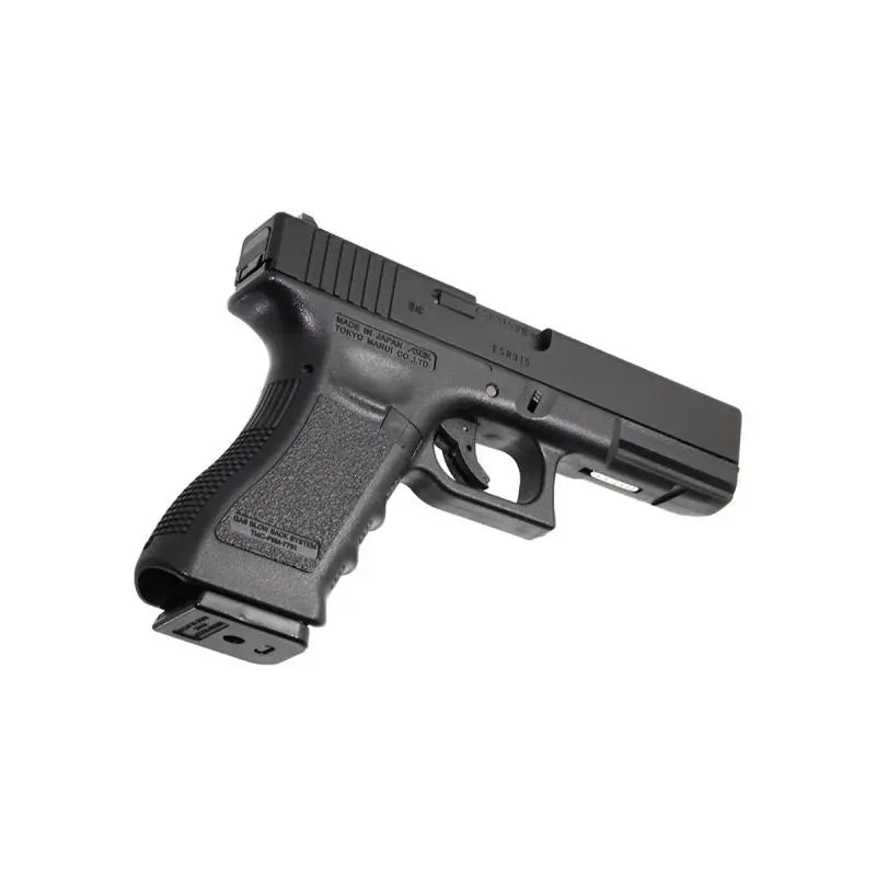 Replique semi/full auto du Glock 18c Marui GBB par Tokyo Marui