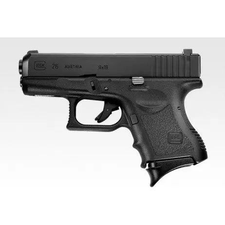 Replique gaz Type Glock 26 G26 GBB Marui par Tokyo marui