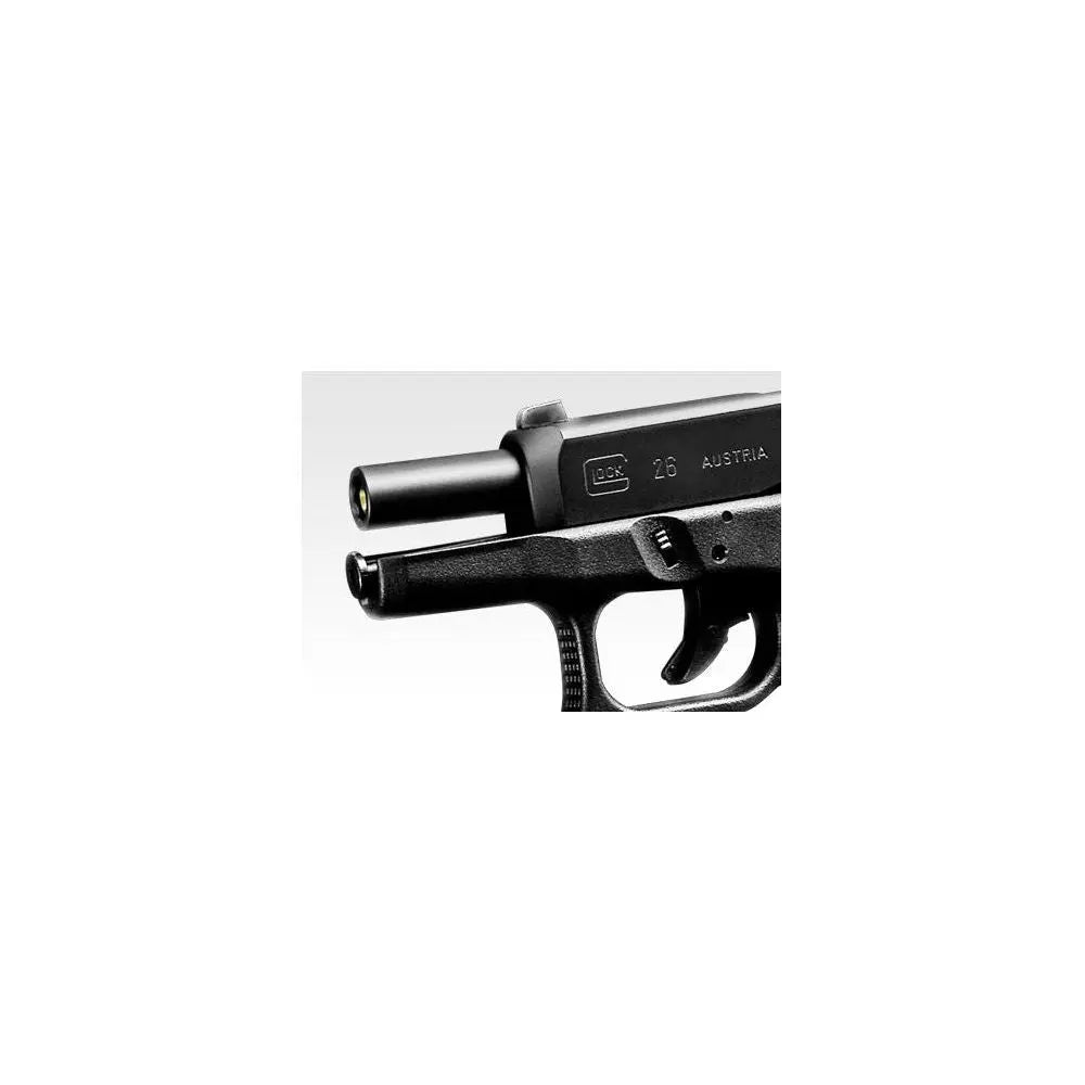 Replique gaz Type Glock 26 G26 GBB Marui par Tokyo Marui