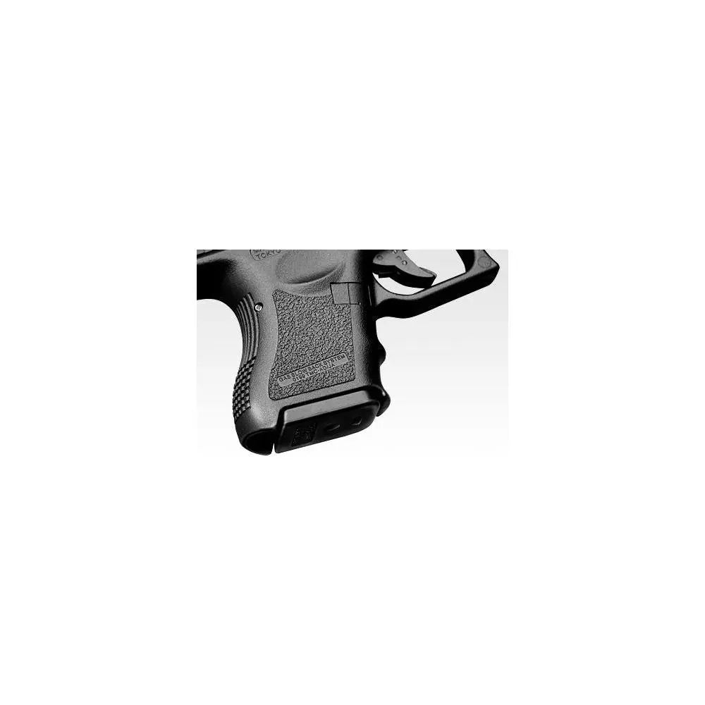 Replique gaz Type Glock 26 G26 GBB Marui par Tokyo Marui