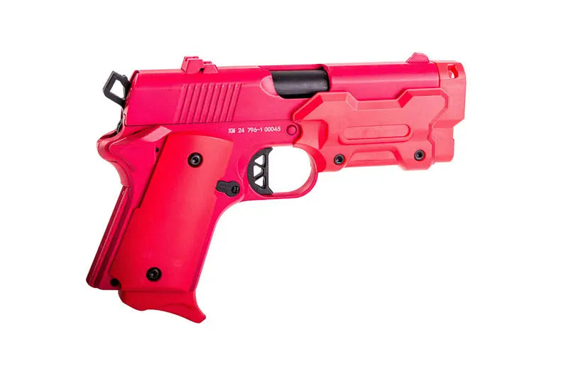 GBB DB Vorpal Bunny AM.45 GBB Gaz Redwolf