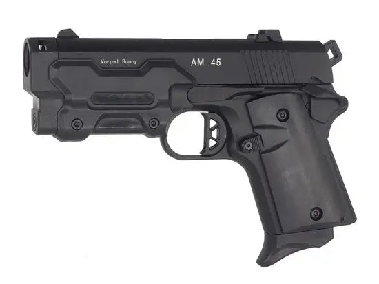 GBB DB Vorpal Bunny AM.45 GBB Gaz