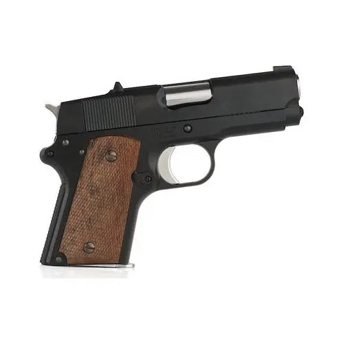 GBB Detonics .45 Tokyo Marui Gaz, semi-automatique, 0.56 joules, 245 FPS, 165mm longueur, 636 grammes, Hop Up réglable, ABS, Blow