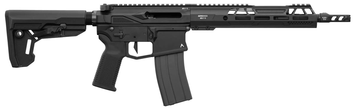 GBBR G103B AEROKNOX 10,5 Double Eagle