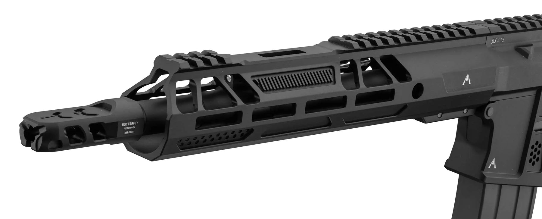 GBBR G103B AEROKNOX 10,5 Double Eagle