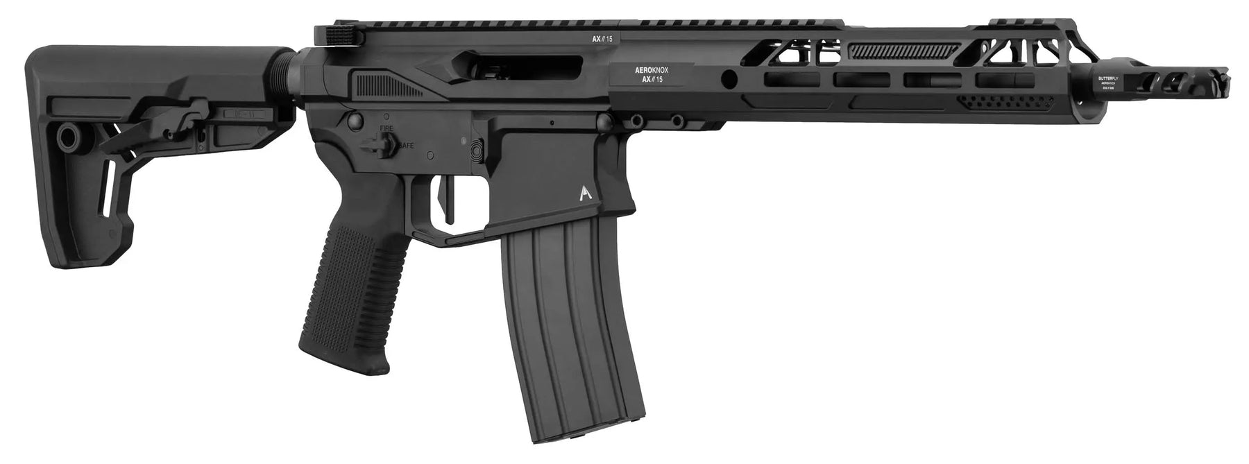 GBBR G103B AEROKNOX 10,5 Double Eagle