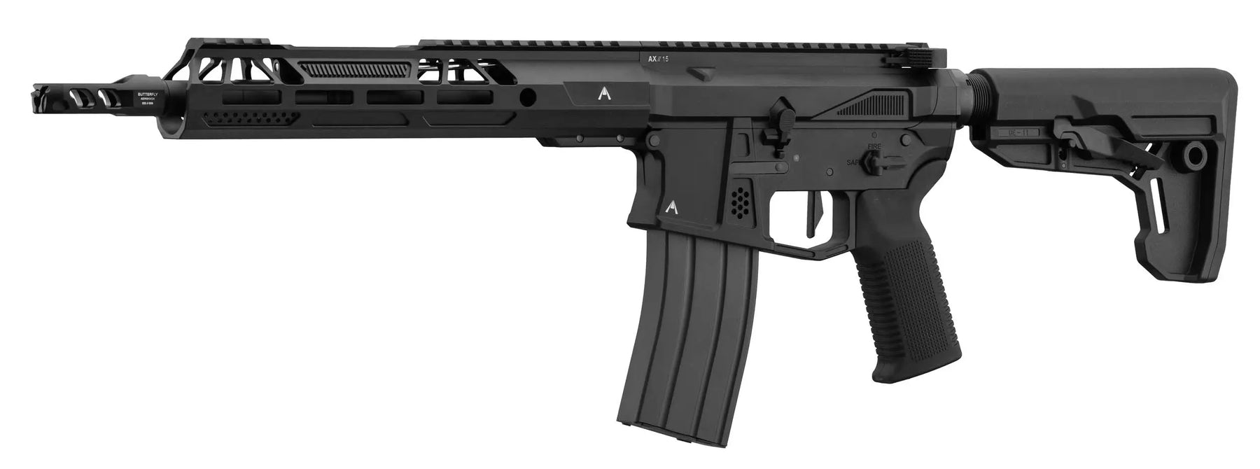 GBBR G103B AEROKNOX 10,5 Double Eagle