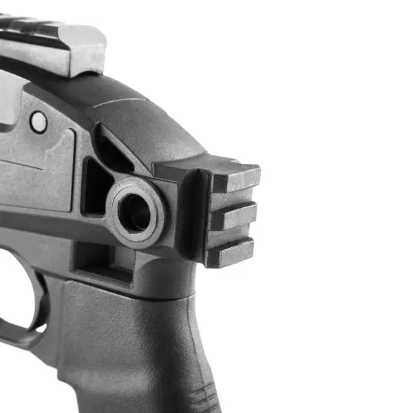 GBBR SSQ22 par Novritsch, fusil d'airsoft léger et maniable avec composants internes améliorés et style modernisé