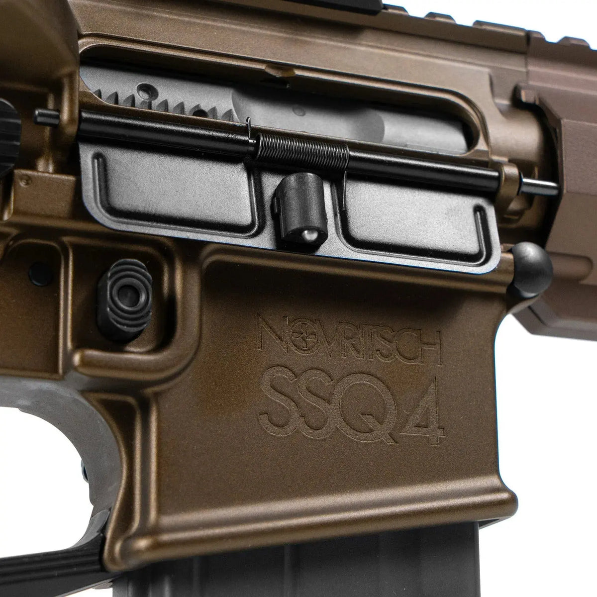 GBBR SSQ4 Novritsch Gaz