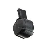 Magazine à gaz vert GK Tactical Tokyo Marui MWS M4 400 coups