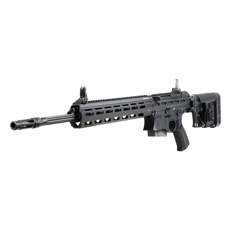 G&G Armament 6MM TR80 DMR airsoft réplique avec système ETU intégré