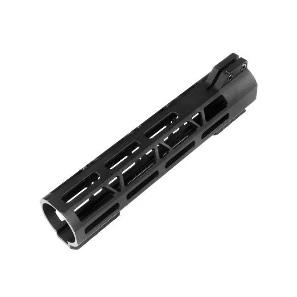 Courte garde main SSR4 MLOK 10 pouces pour conversion en version CQB