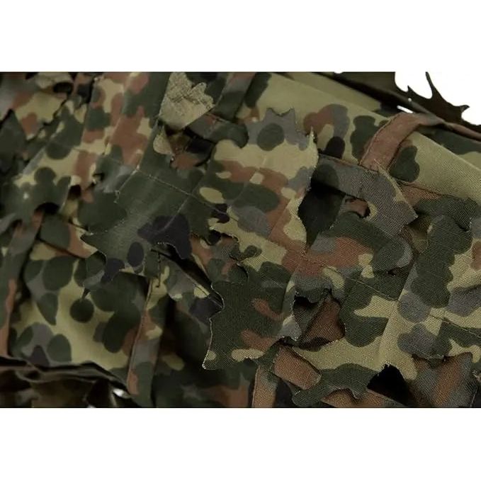 Camouflage Ghillie / Viper Hood Invader Gear