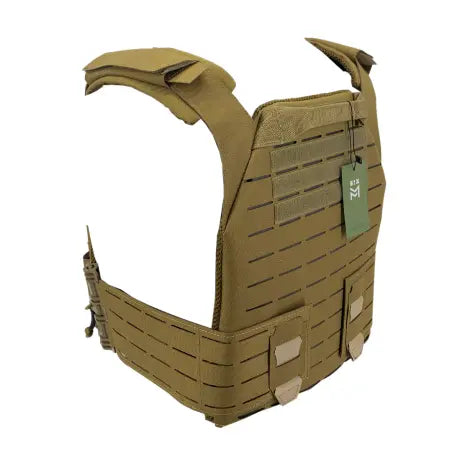 Gilet Plate carrier SIXMM LLC