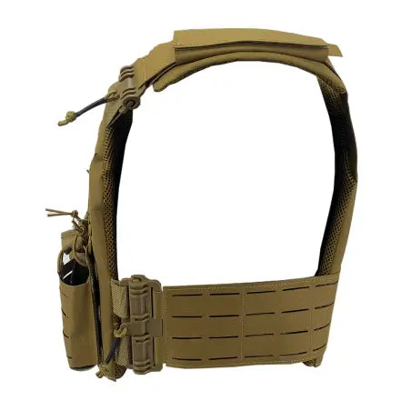 Gilet Plate carrier SIXMM LLC