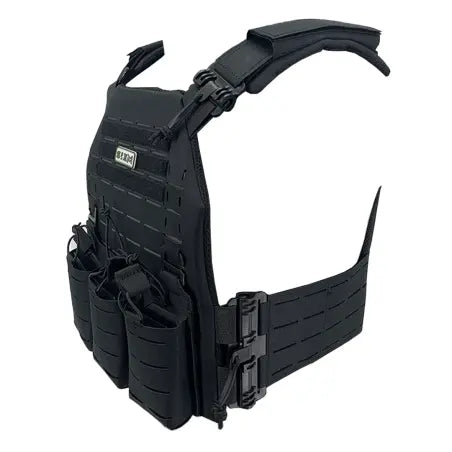 Gilet Plate carrier SIXMM LLC