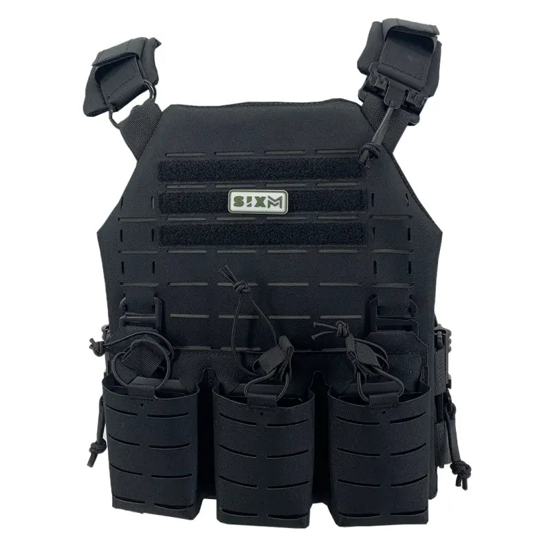 Gilet Plate carrier SIXMM LLC