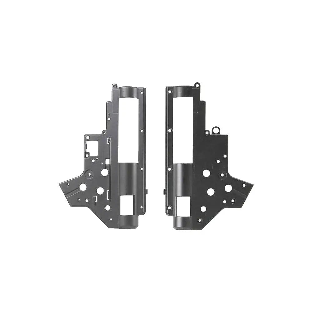 Golden eagle V2 8mm Gearbox Shell for M4 series electric rifles