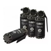 Grenade FBG 4 Flash TAGinn pour scénarios de sauvetage d'otages