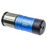 Alpha Parts HADES 40mm Gas Grenade in Stainless Steel and Aluminium with 70 rounds capacity