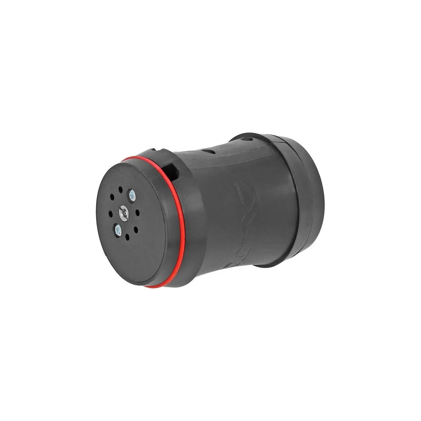 Grenade à gaz airsoft AVATAR avec timer, capacité de 70 billes, coque ABS renforcée, fabriquée en France