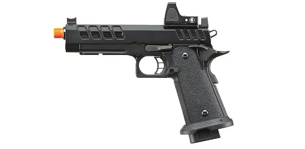 HERACLES Hi-Capa 5.1 avec RMR Lancer Tactical