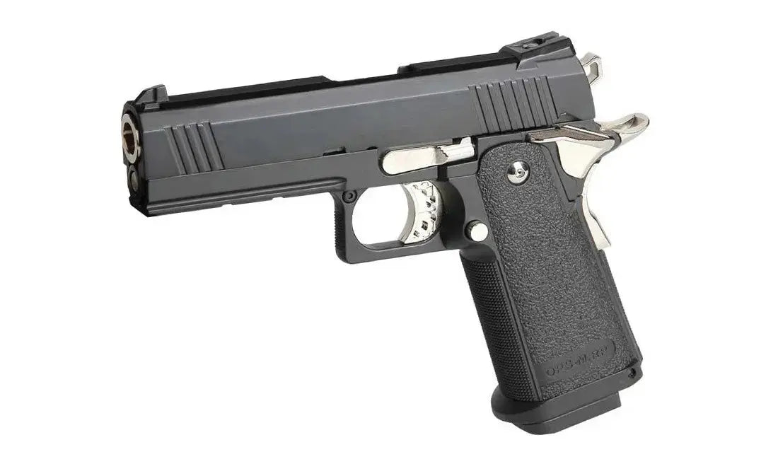 HI-CAPA 4.3 BLACK 3301 GOLDEN EAGLE