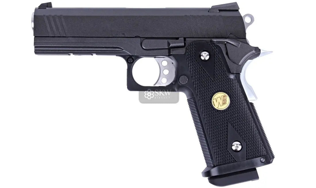 HI-CAPA 4.3 ORIGINAL PISTOLET GBB WE