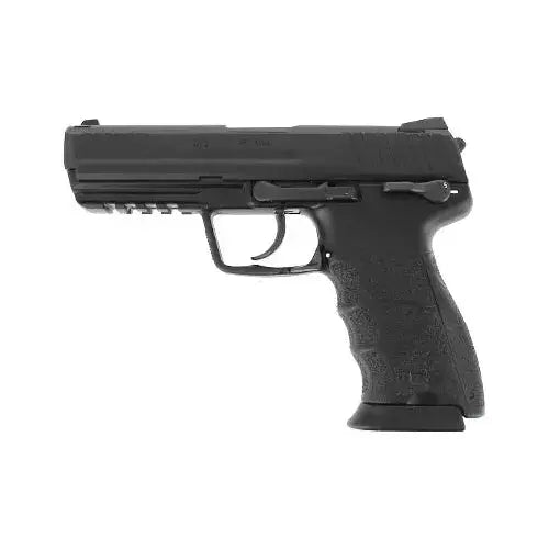 Tokyo Marui HK45 gaz semi-automatique 6mm airsoft gun avec rail tactique intégré et système blowback