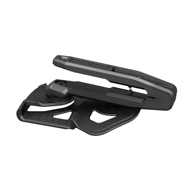 Holster Recover G7 OWB pour pistolets Glock, S&W, Springfield, Sig Sauer, et CZ 9mm/SW40/357 avec stabilisateurs Recover 20/20N, 20/21,