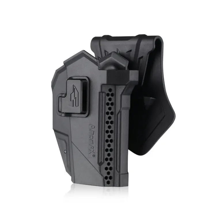 Universel Ammomax Glock holster avec optique pour airsoft et tenues modernes