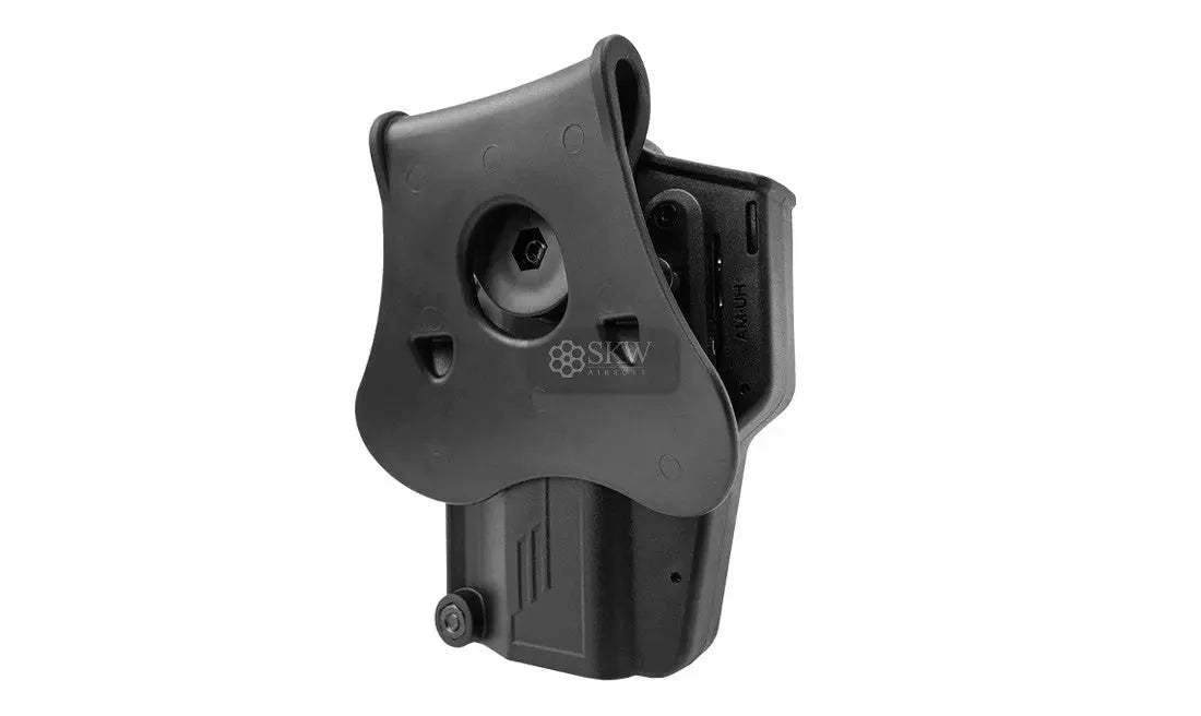 Holster AMOMAX Universel 360 multifit