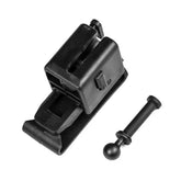 Etui universel AR-15 pour porter votre fusil à la ceinture