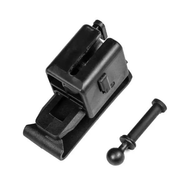 Etui universel AR-15 pour porter votre fusil à la ceinture