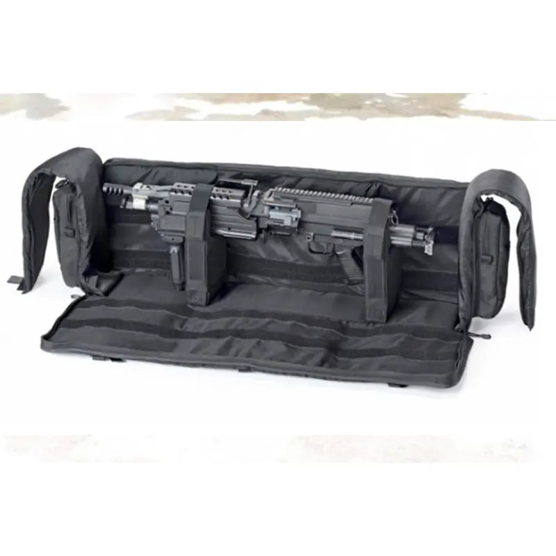 Housse heavy M249 Gen.II