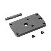 Kit MRDS pour série HX compatible avec GBB Aw Customs Hi-Capa et Hi-capa WE Gen 2