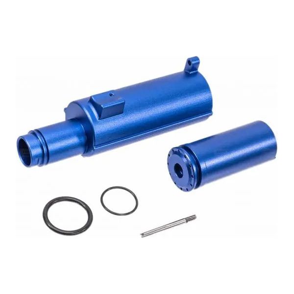 Kit Nozzle complet alu C&C pour saiga