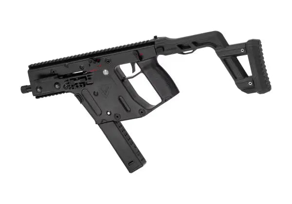 Kriss Vector GBBR Krytac Noir