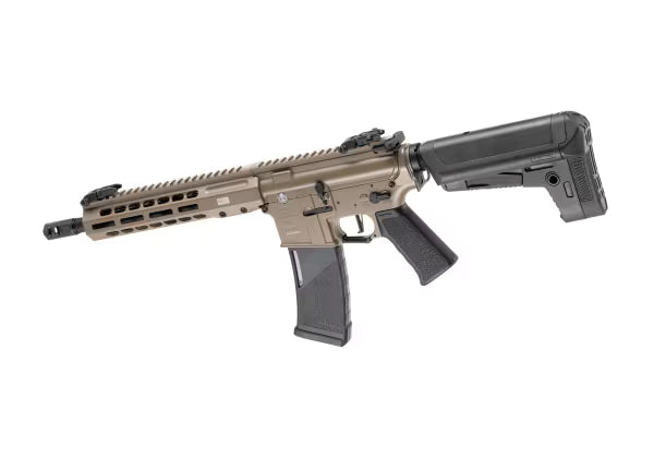 Krytac Barrett REC7 MK3 SBR AEG 1.4j