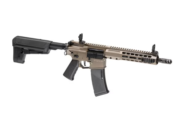 Krytac Barrett REC7 MK3 SBR AEG 1.4j