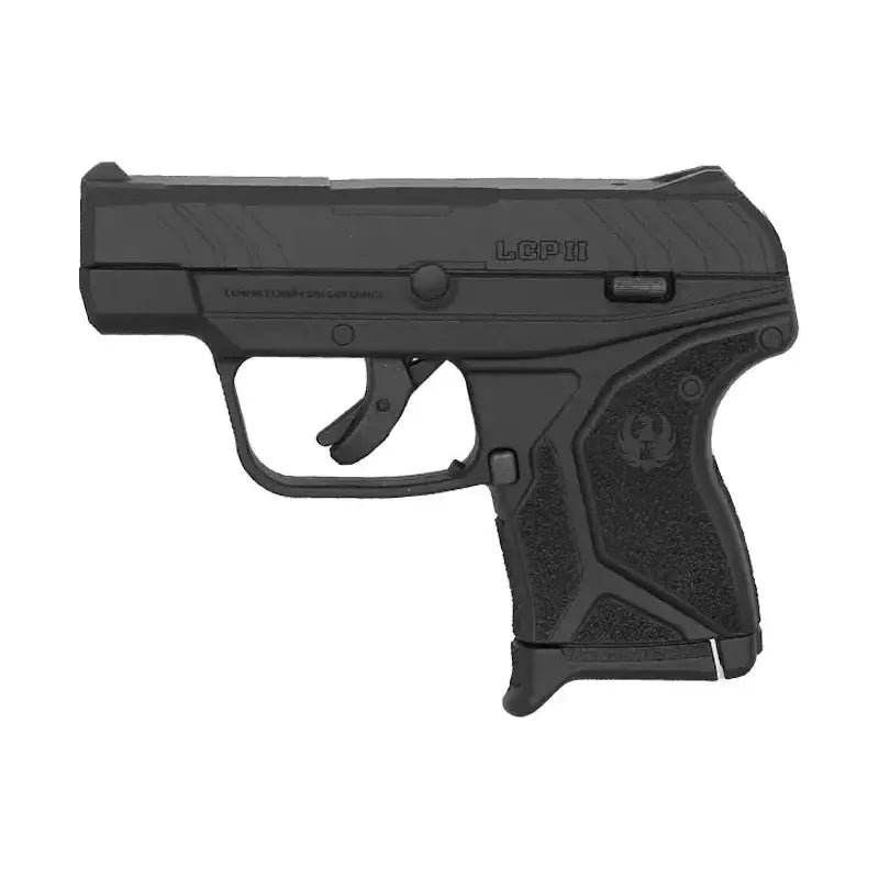 Tokyo Marui LCP II Compact Carry gaz propulsé de calibre 6mm, semi-automatique, 0.72 joules, 280 FPS, longueur 150mm, poids 260 grammes,