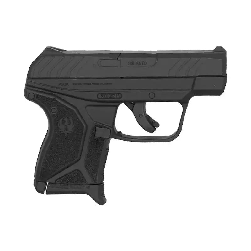 Tokyo Marui LCP II Compact Carry Gaz 6mm, semi-automatique, 0.72 joules, 280 FPS, 150mm de long, 260 grammes, couleur noire