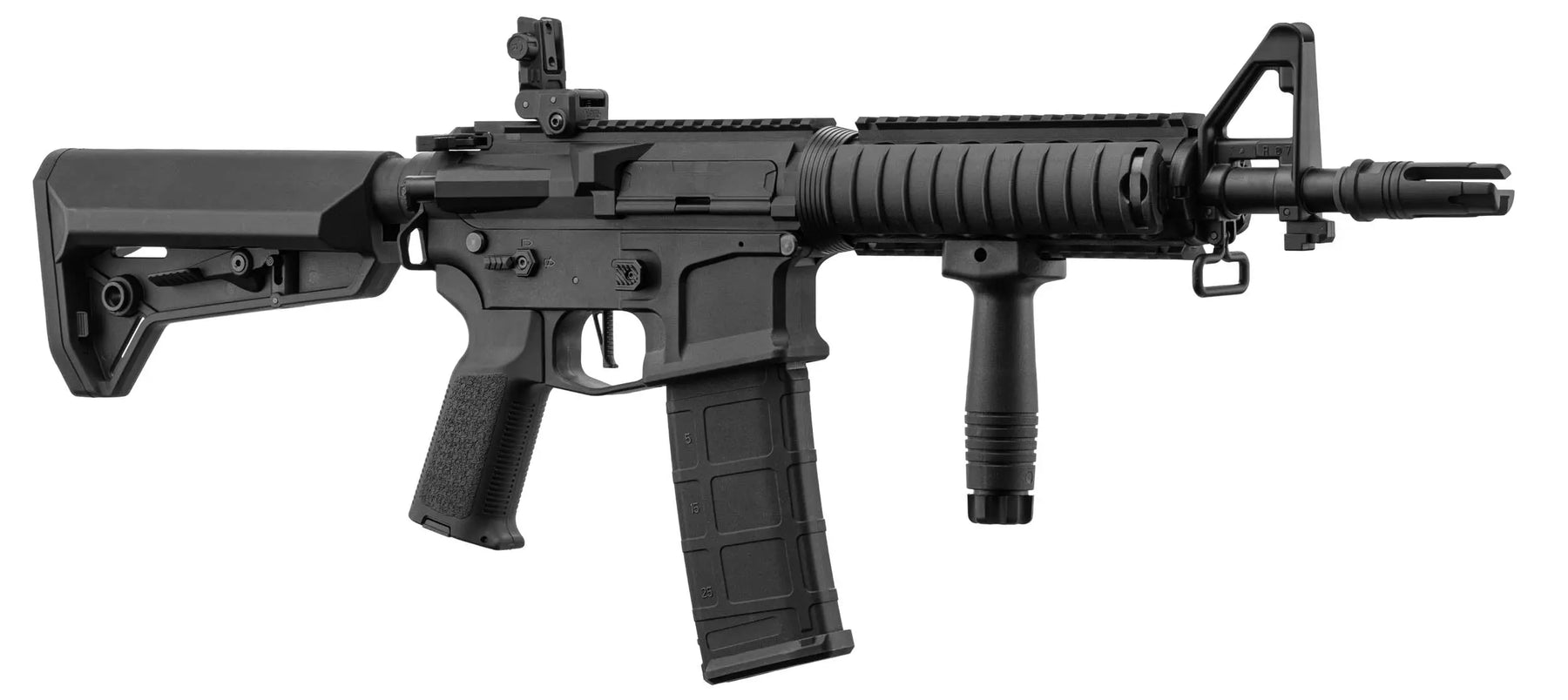 LT-02 G2 M4 CQBR pack complet
