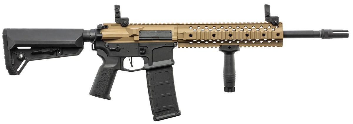 LT-12K GEN2 M4 pack complet Dual Ton