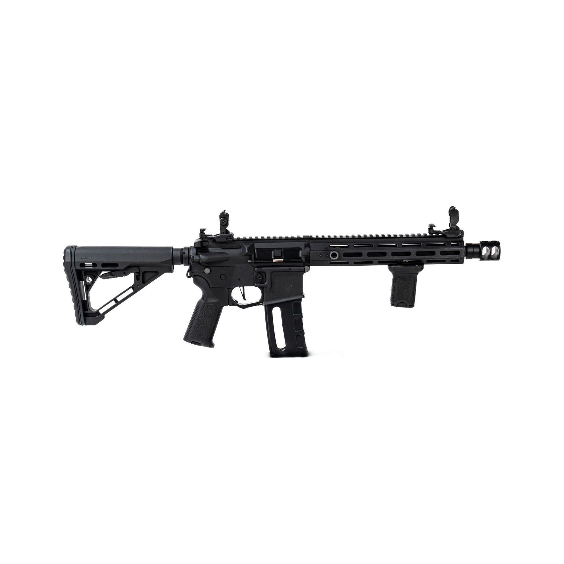 Lt-32 M-4 Sparta Polymer noire Gen3 1joules