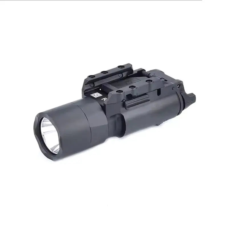 Lampe LED pistolet X300 Ultra 220 lumens