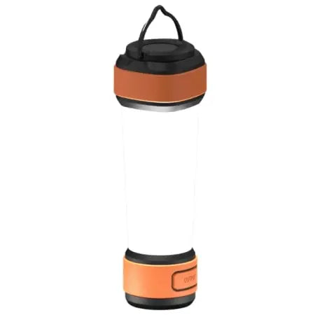 SKYWOODS 500 Lumens Emergency Lantern Lamp avec modes d'éclairage multiples, résistance à l'eau IP66 et batterie rechargeable 4000mAh