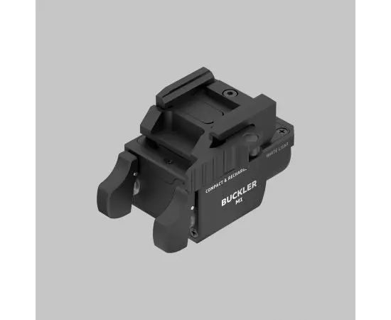 Lampe Tactique Armytek Buckler M1 White