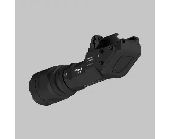Lampe Tactique Armytek Parma C2 Pro 1500lm