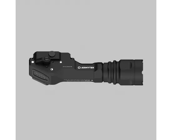 Lampe Tactique Armytek Parma C2 Pro 1500lm